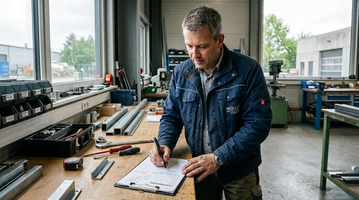 Durchschreibesätze - Content 1