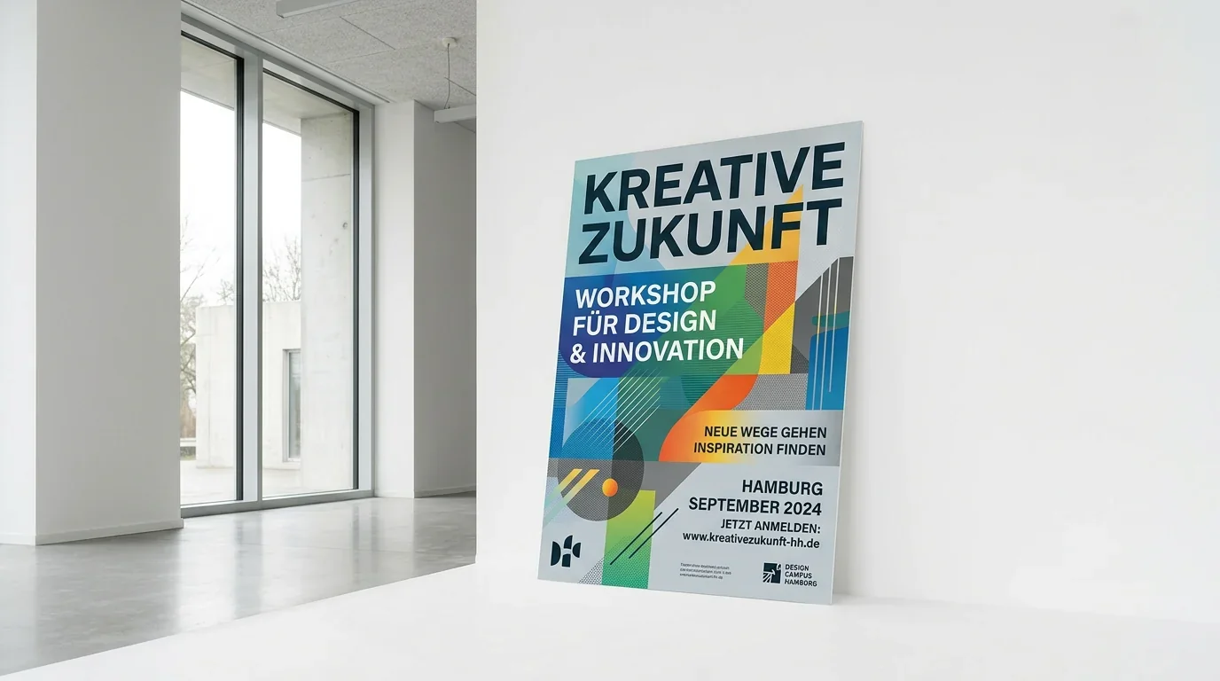 Poster / Plakate
