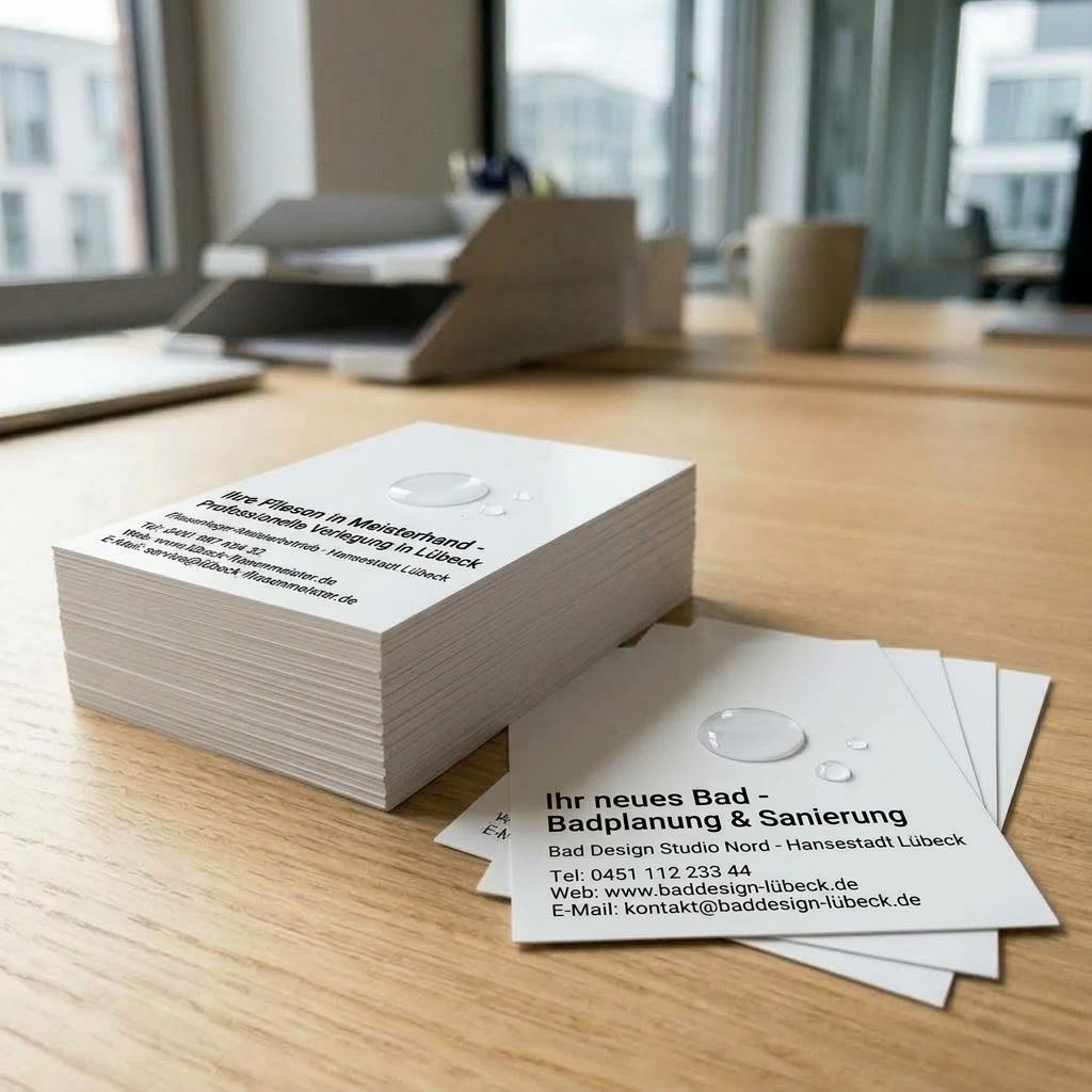 KI-generierte Produktdarstellung