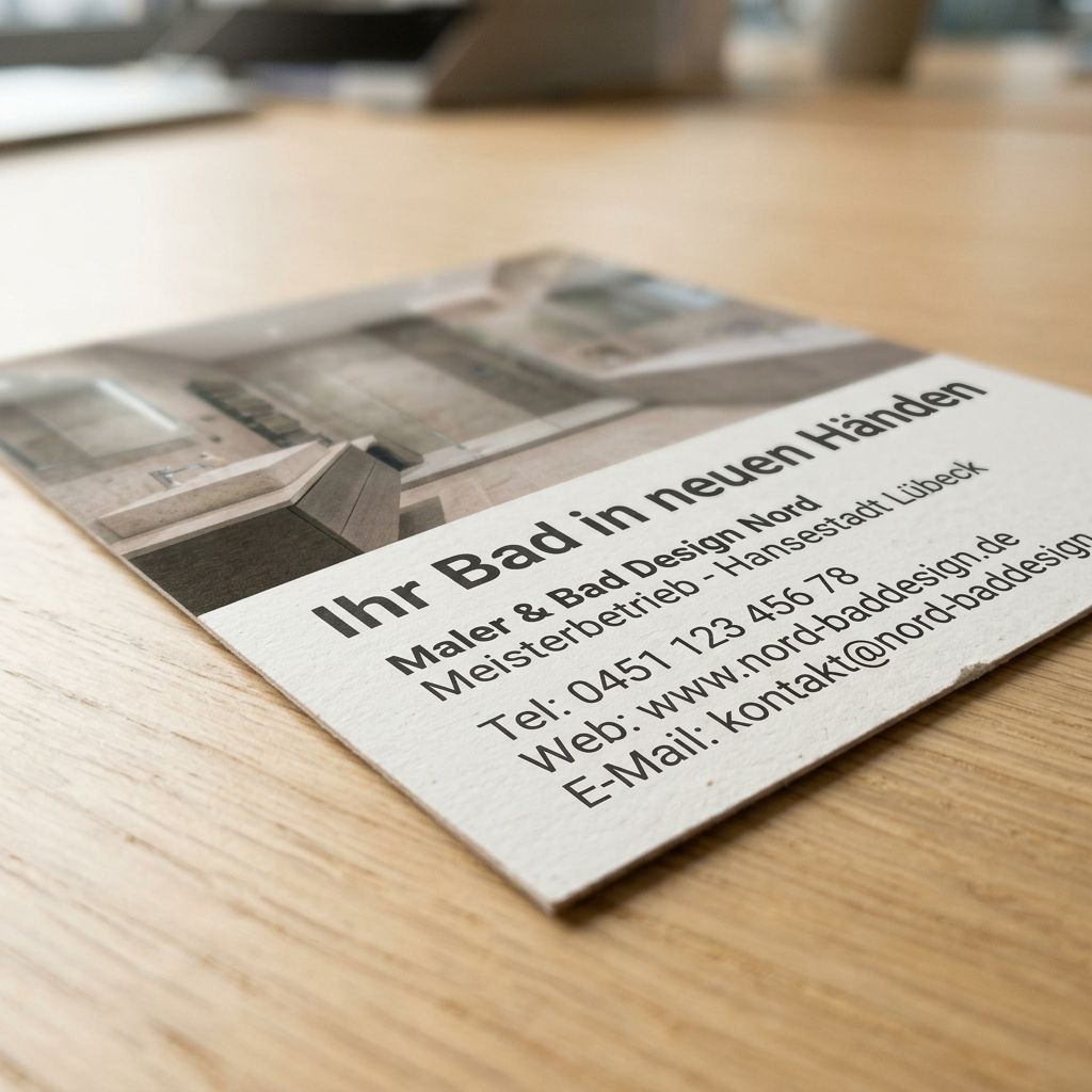 KI-generierte Produktdarstellung