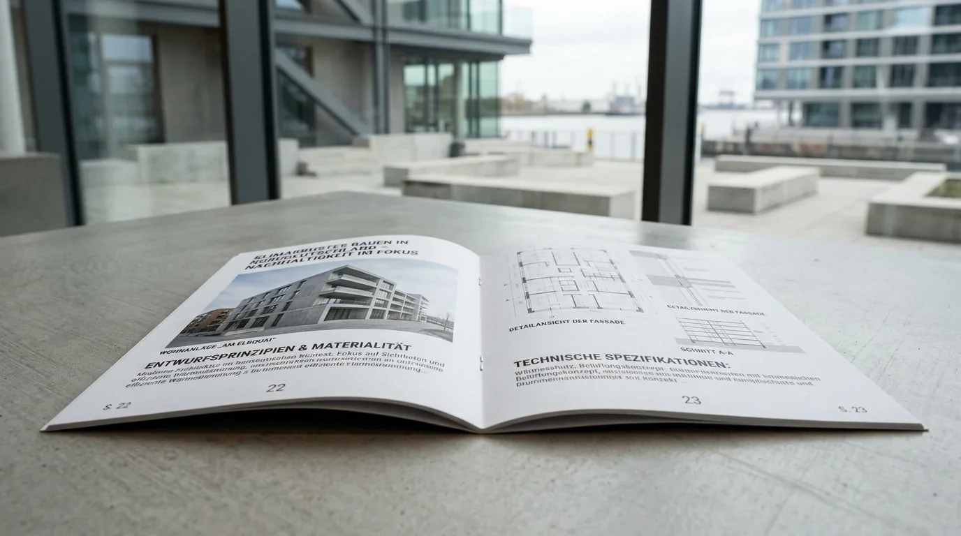 Broschüren - Content 2