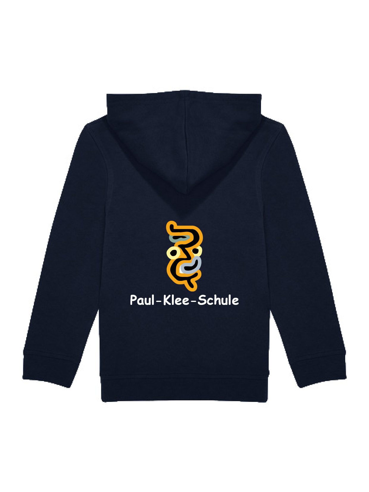 PKS Zip Hoody