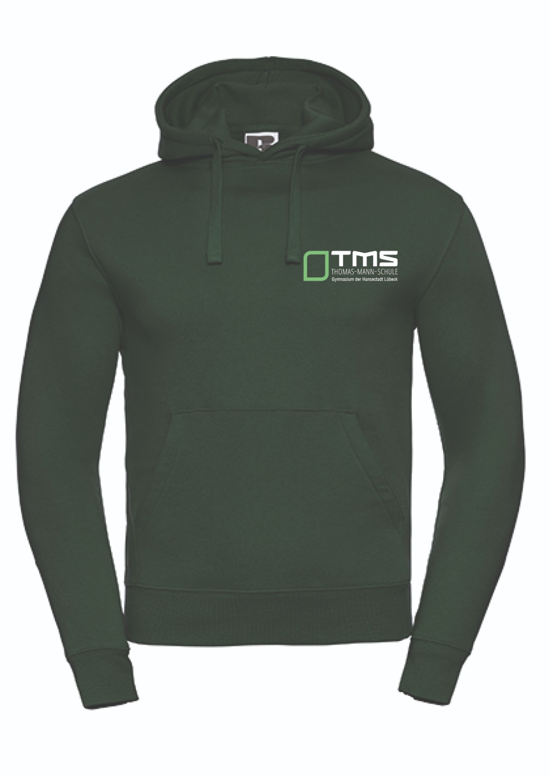 TMS Hoodie