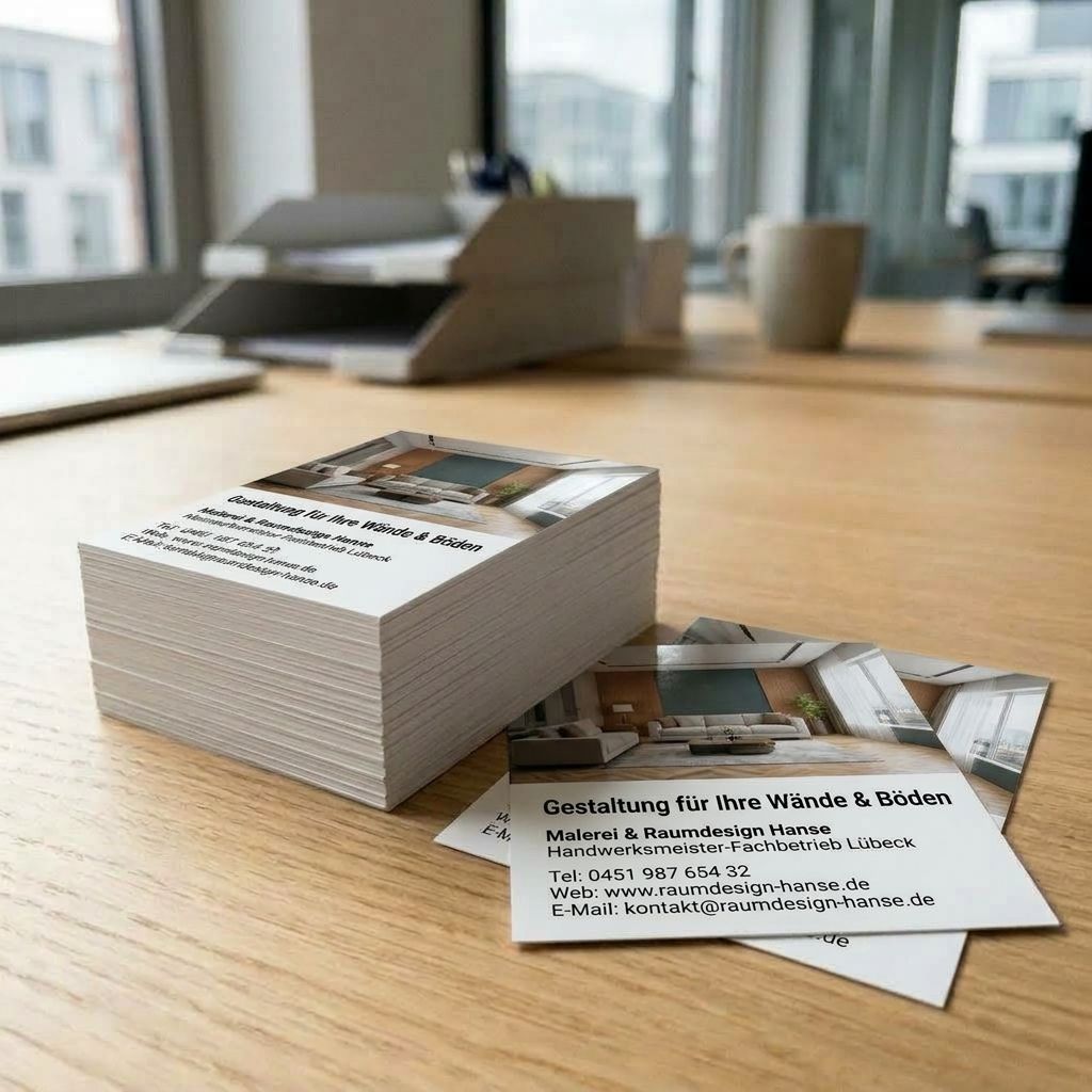 KI-generierte Produktdarstellung