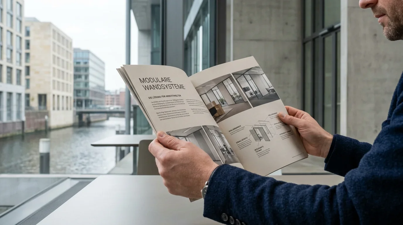 Broschüren - Content 1