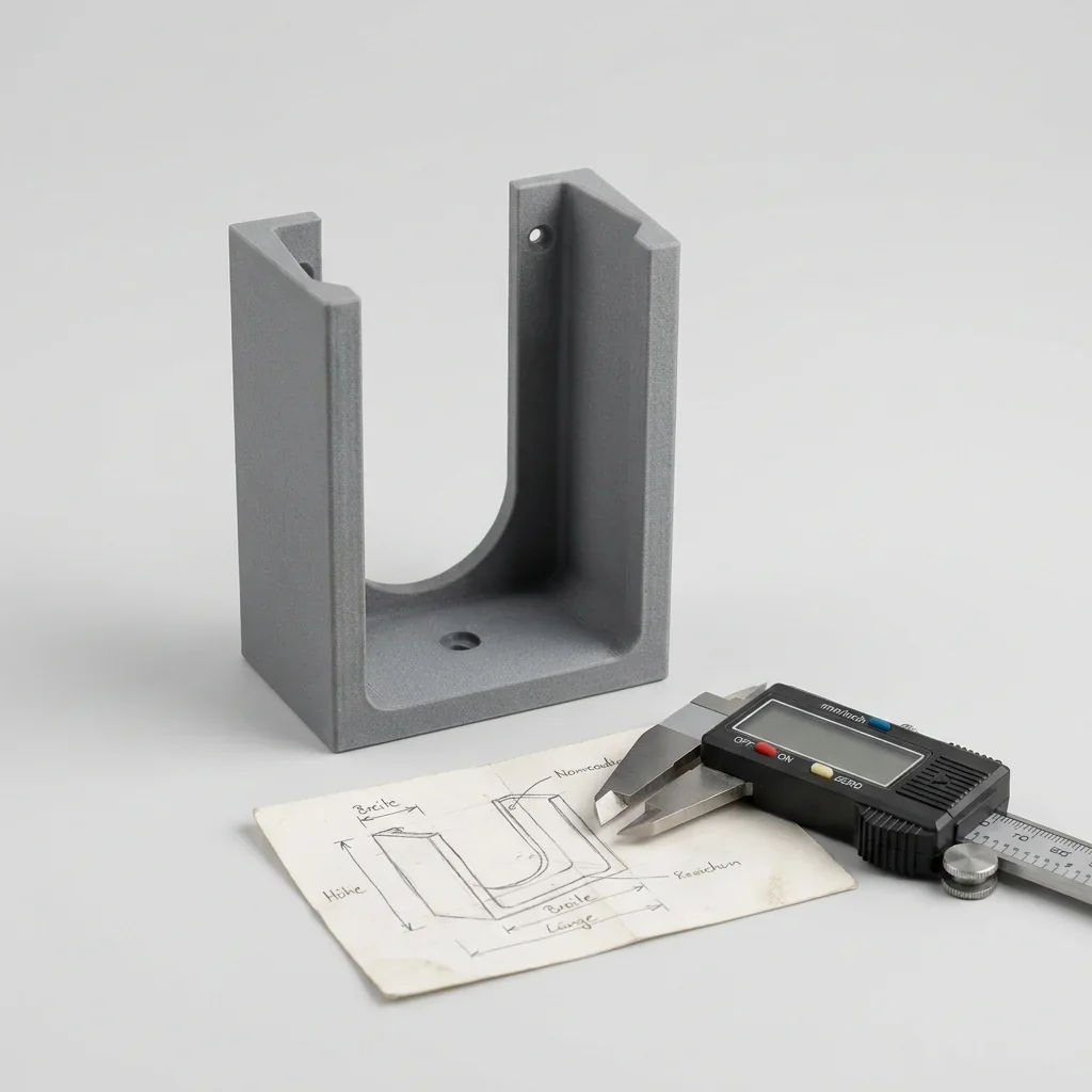 3D-Modell erstellen lassen – Druckerei Hinzke Lübeck
