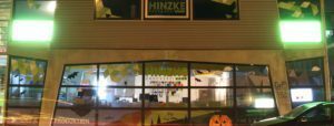 Druckerei Hinzke in Lübeck