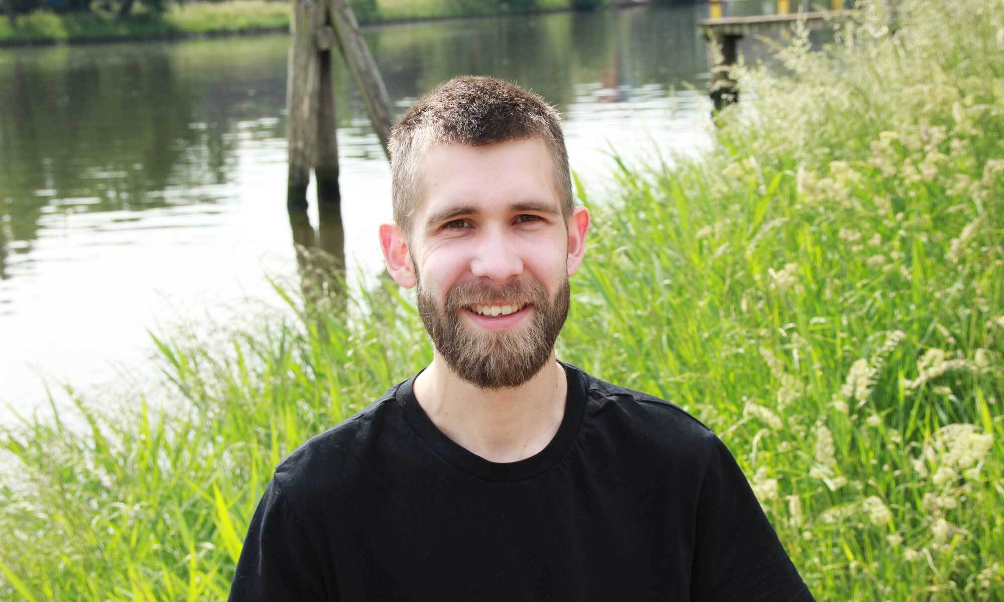 Dennis Gräper