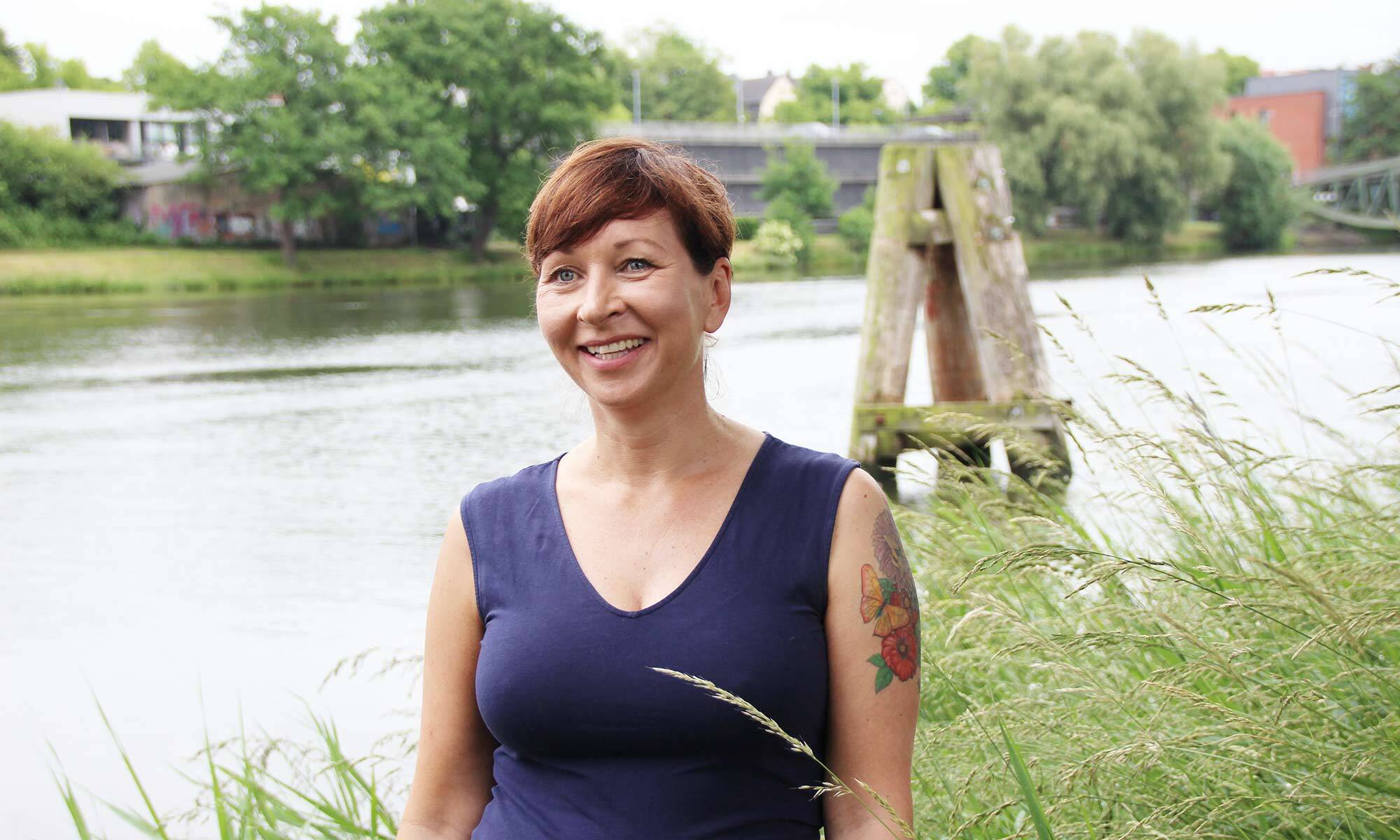 Vanessa Schacht