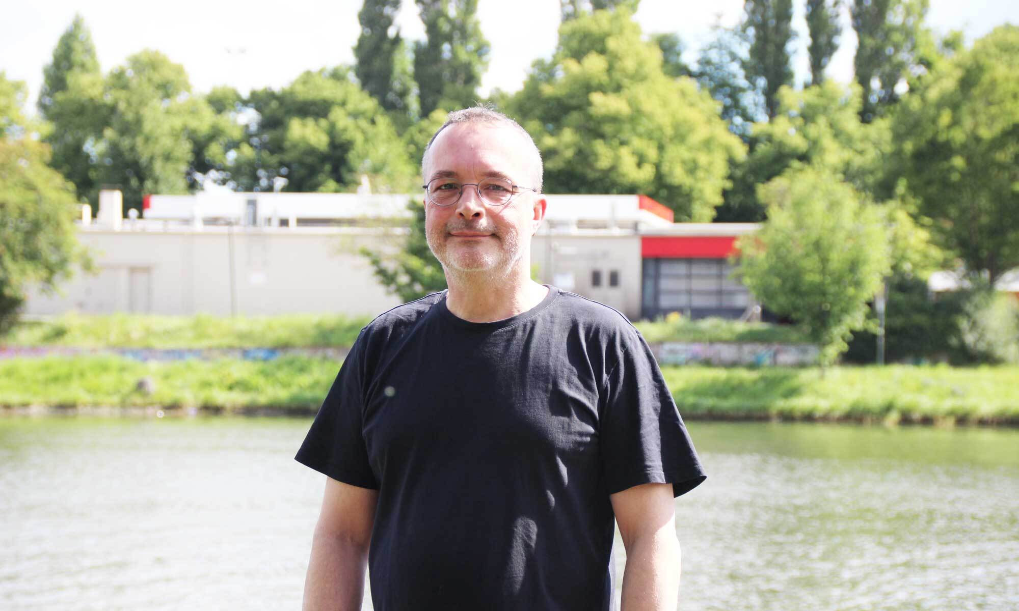 Matthias Rewitz