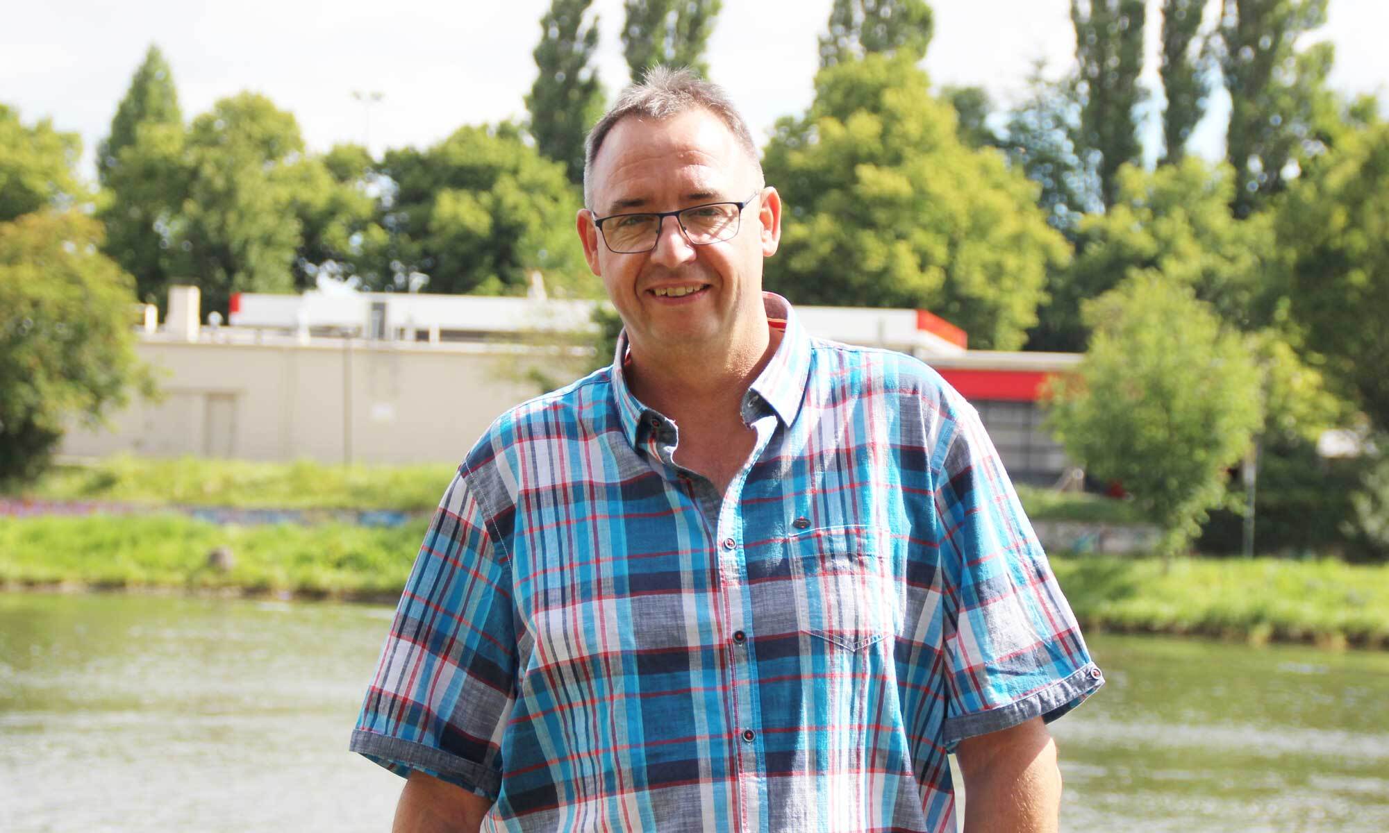 Peter Wolter