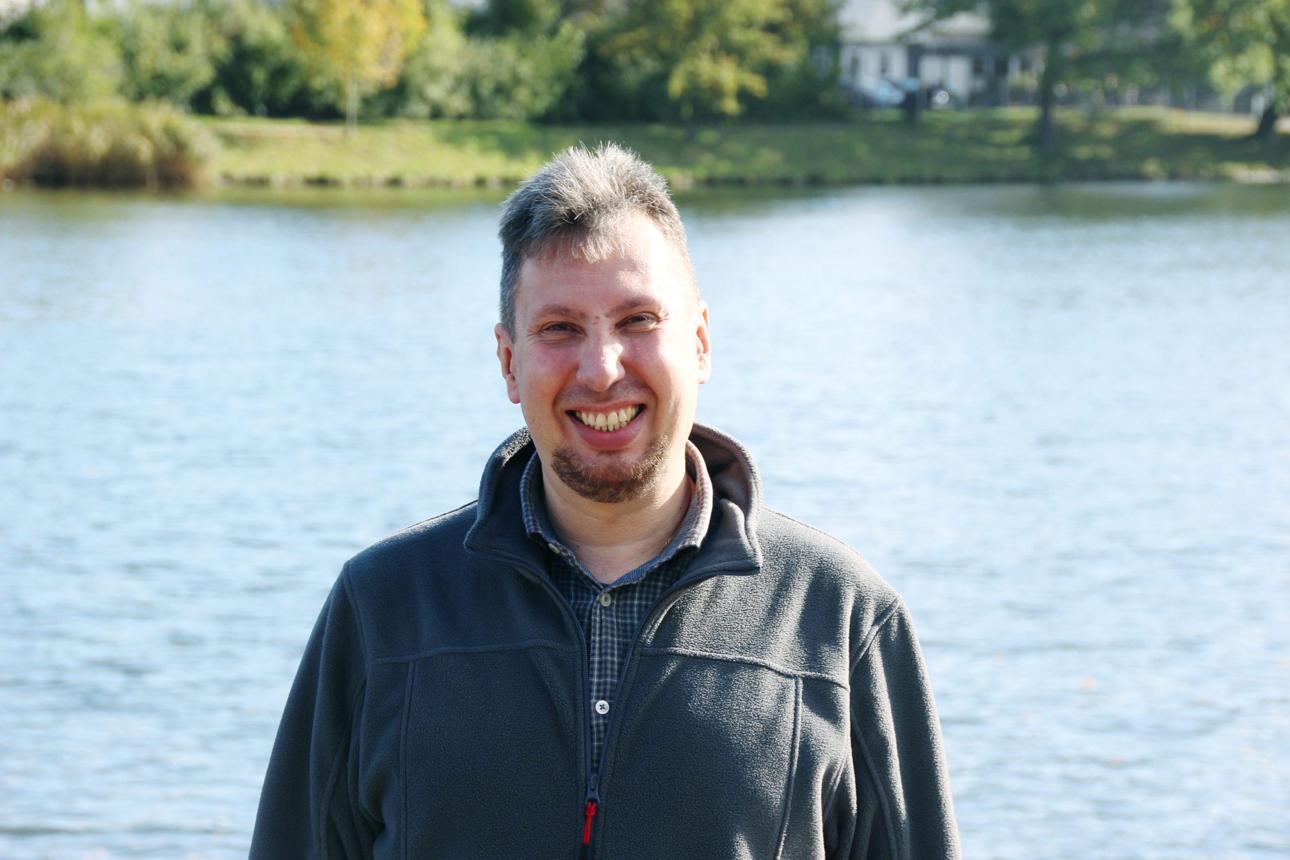 Mark Levkov
