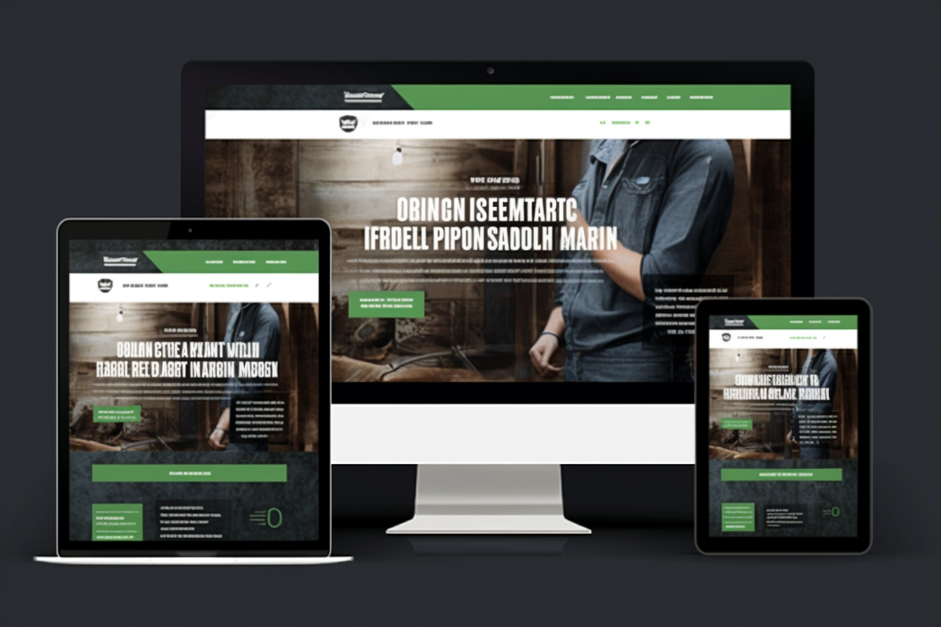 Startseite 6 Webseite erstellen Lübeck